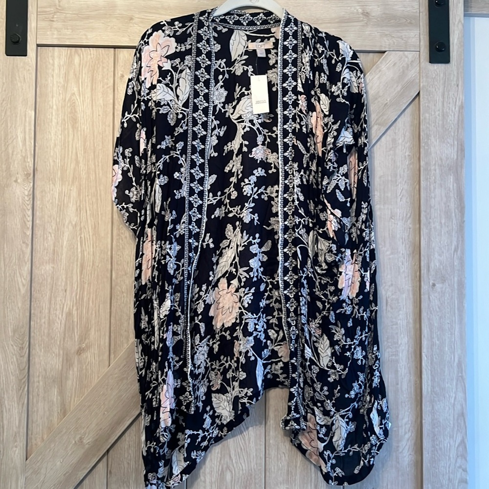 Loft Caftan - XS/S